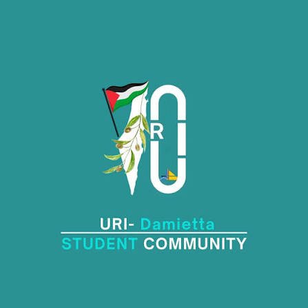URI-Damietta